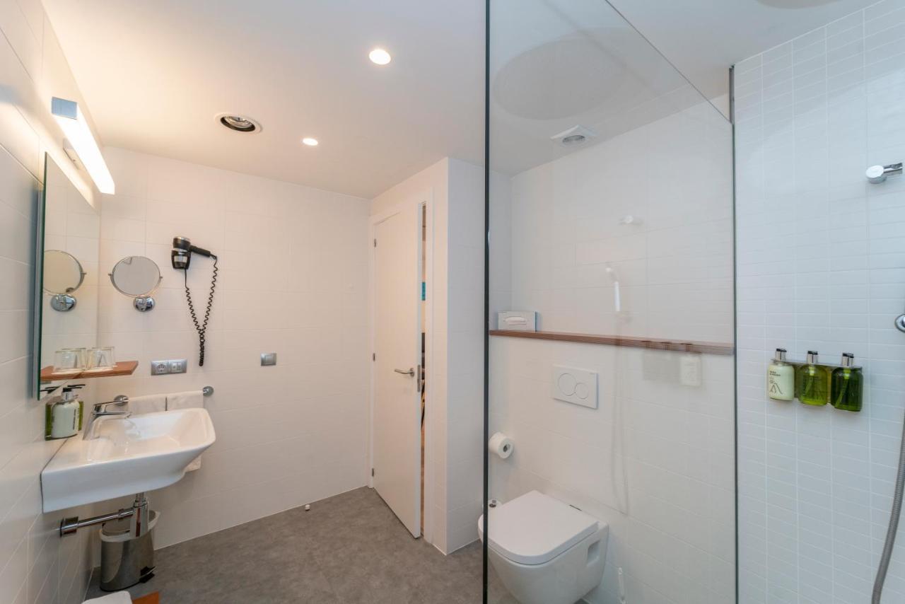 Artiem Apartamentos มาโอน ภายนอก รูปภาพ
