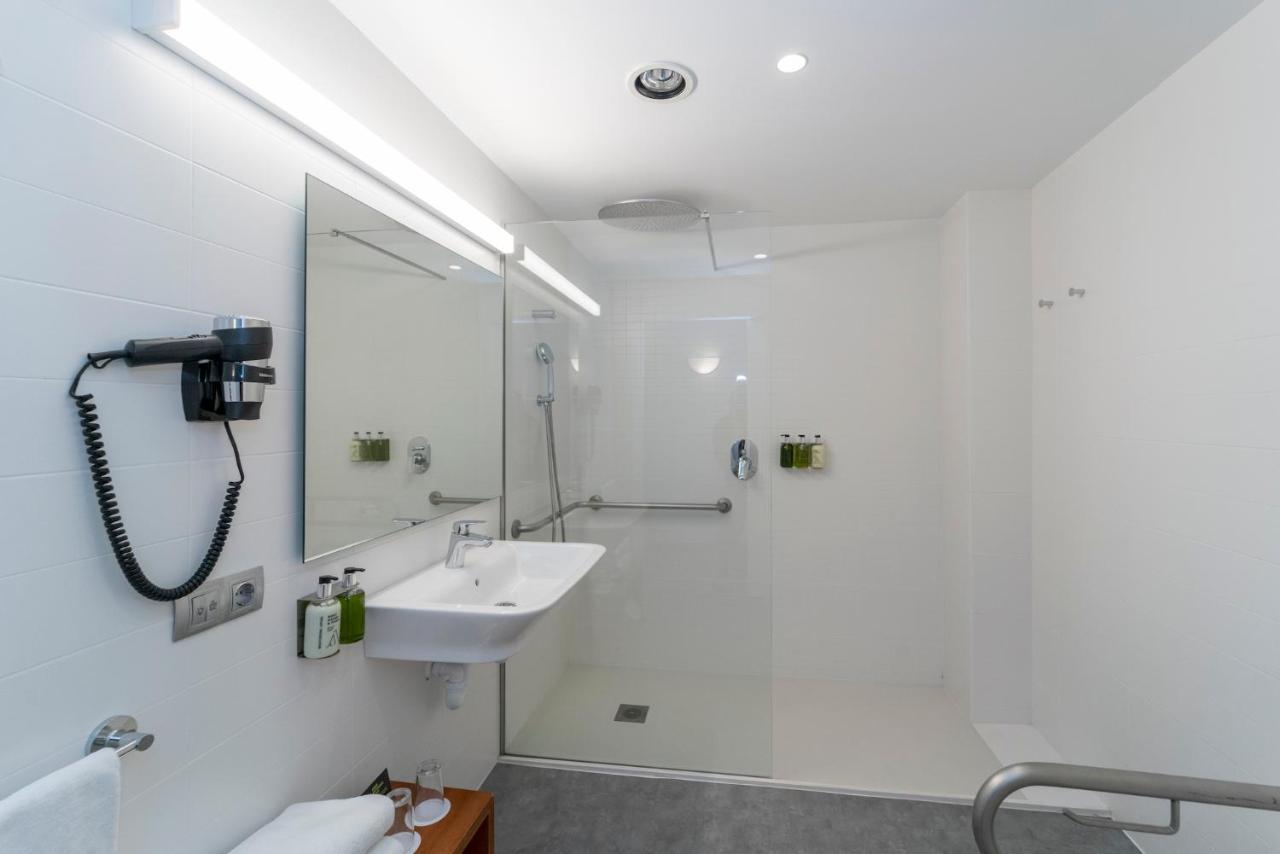 Artiem Apartamentos มาโอน ภายนอก รูปภาพ