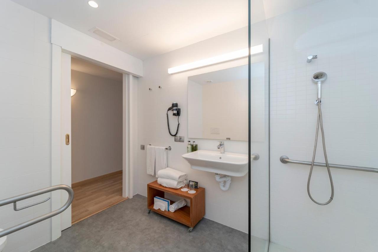 Artiem Apartamentos มาโอน ภายนอก รูปภาพ