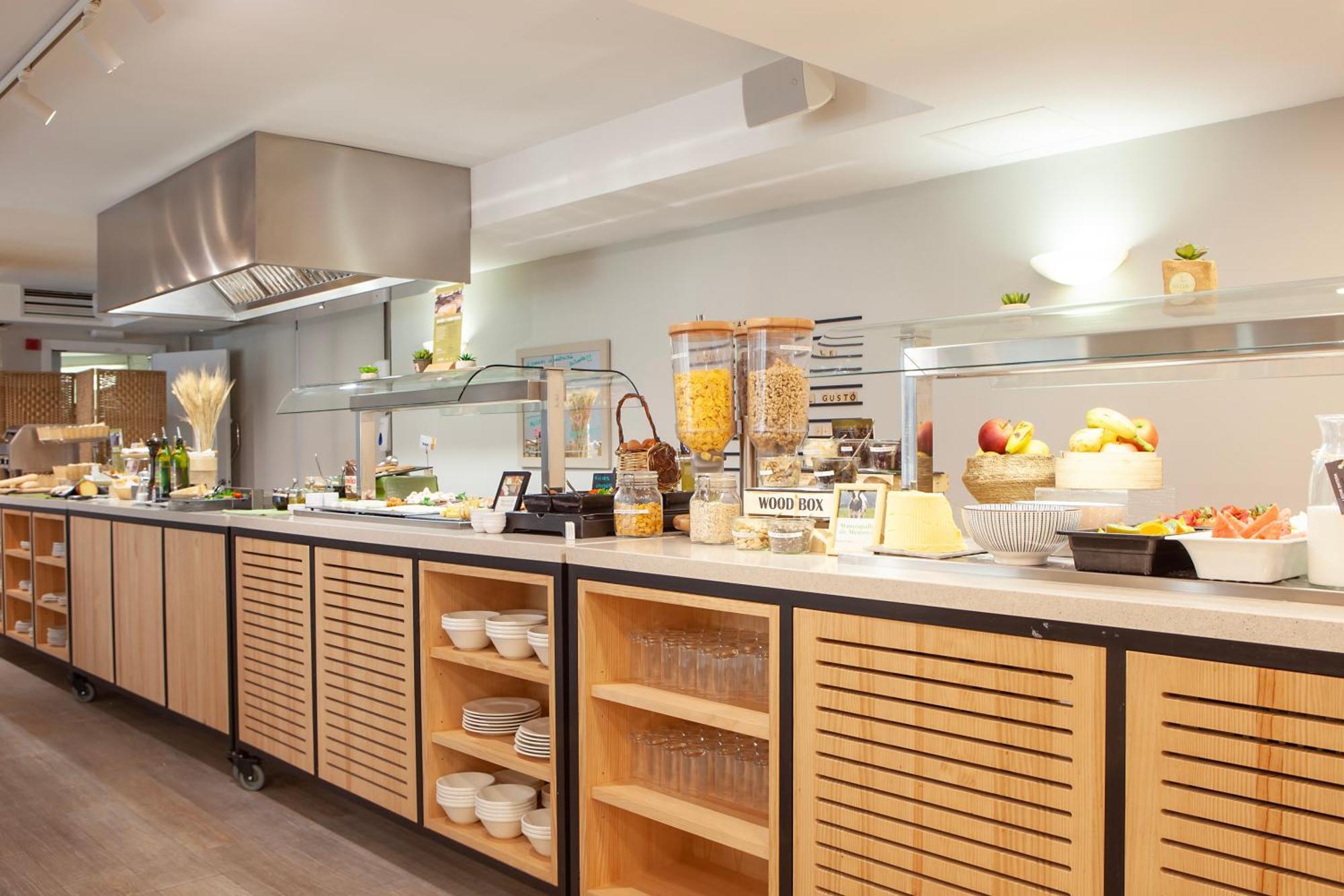 Artiem Apartamentos มาโอน ภายนอก รูปภาพ